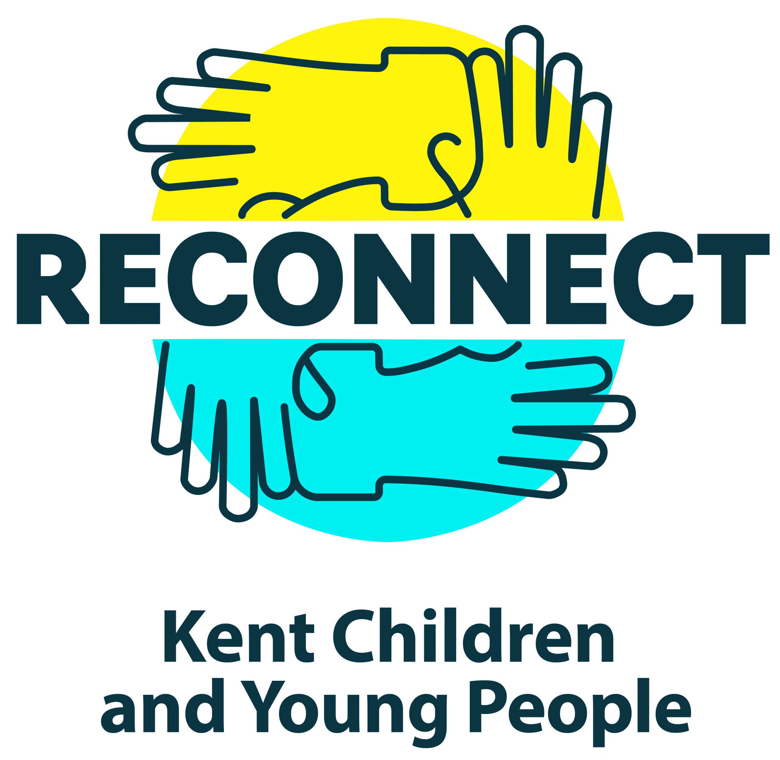 Reconnect Logo