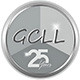 GCLL Logo